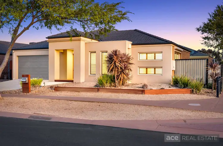 Third view of Homely house listing, 27 Fairbridge Road, Point Cook VIC 3030
