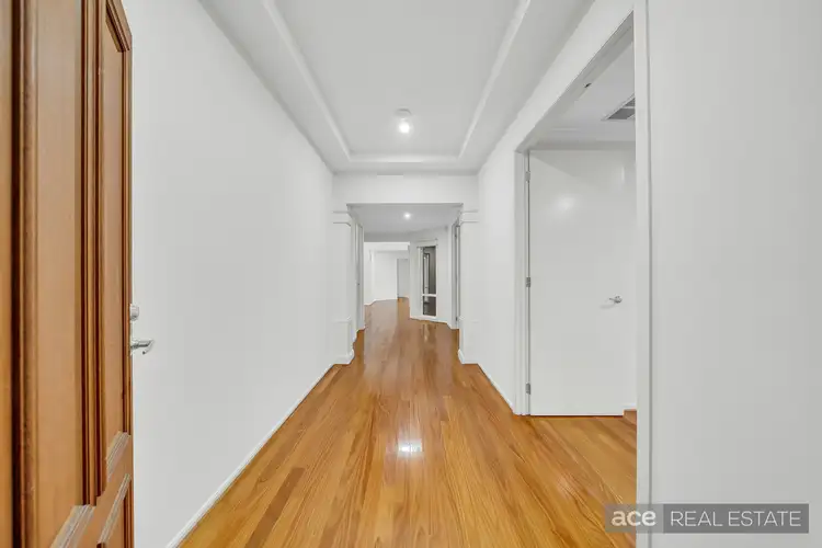 Fourth view of Homely house listing, 27 Fairbridge Road, Point Cook VIC 3030