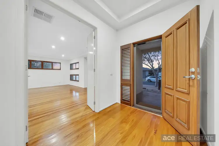 Fifth view of Homely house listing, 27 Fairbridge Road, Point Cook VIC 3030