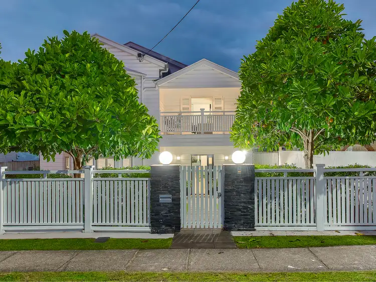 62 Gordon Street, Gordon Park QLD 4031