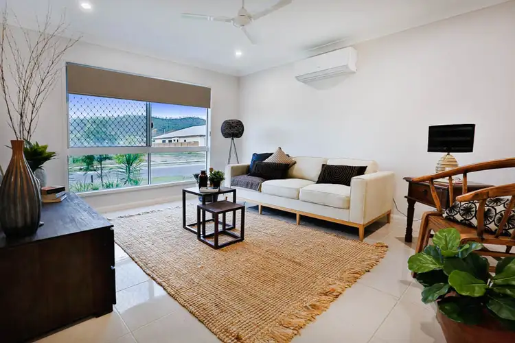 Third view of Homely house listing, 26 Langdale Street, Shaw QLD 4818
