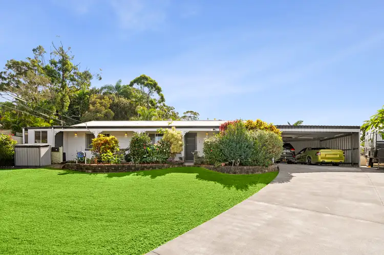 Fifth view of Homely house listing, 5 Atra Court, Rochedale South QLD 4123