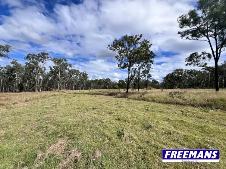 Second view of Homely land listing, LOT 40 Wonga Crescent, Ballogie QLD 4610