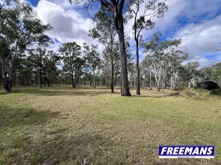 Third view of Homely land listing, LOT 40 Wonga Crescent, Ballogie QLD 4610