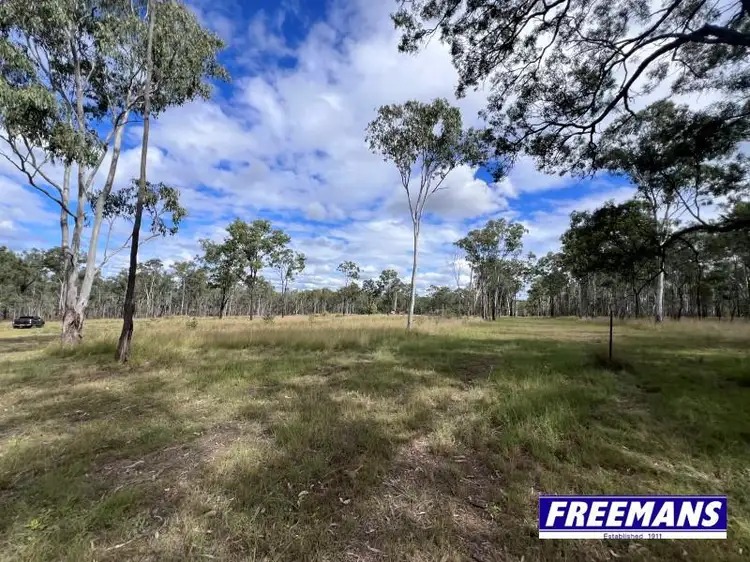 Fourth view of Homely land listing, LOT 40 Wonga Crescent, Ballogie QLD 4610