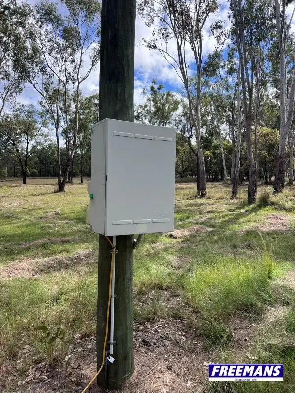 Fifth view of Homely land listing, LOT 40 Wonga Crescent, Ballogie QLD 4610