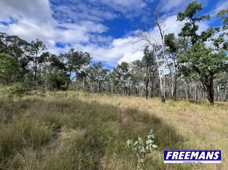 Sixth view of Homely land listing, LOT 40 Wonga Crescent, Ballogie QLD 4610