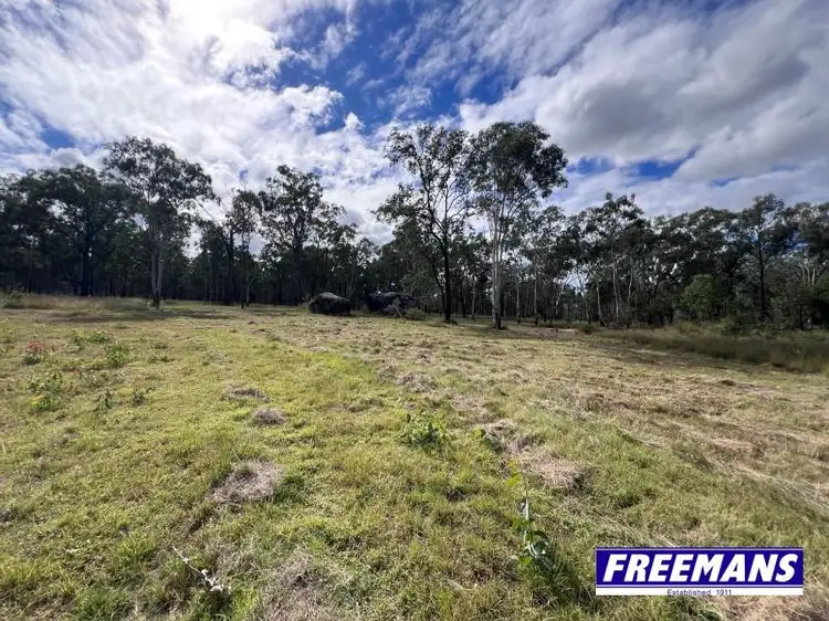 Seventh view of Homely land listing, LOT 40 Wonga Crescent, Ballogie QLD 4610