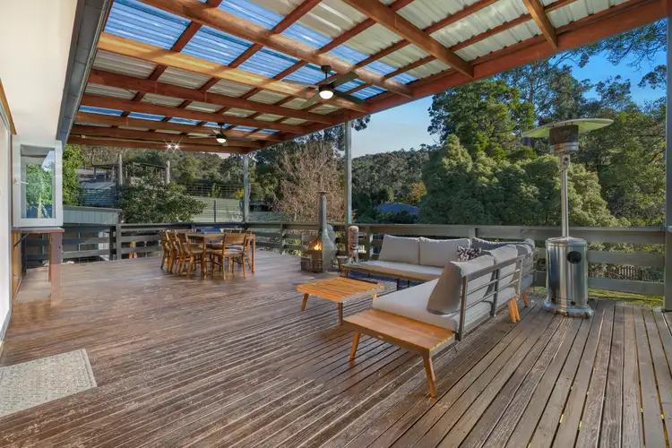 18 Inverness Avenue, The Basin VIC 3154