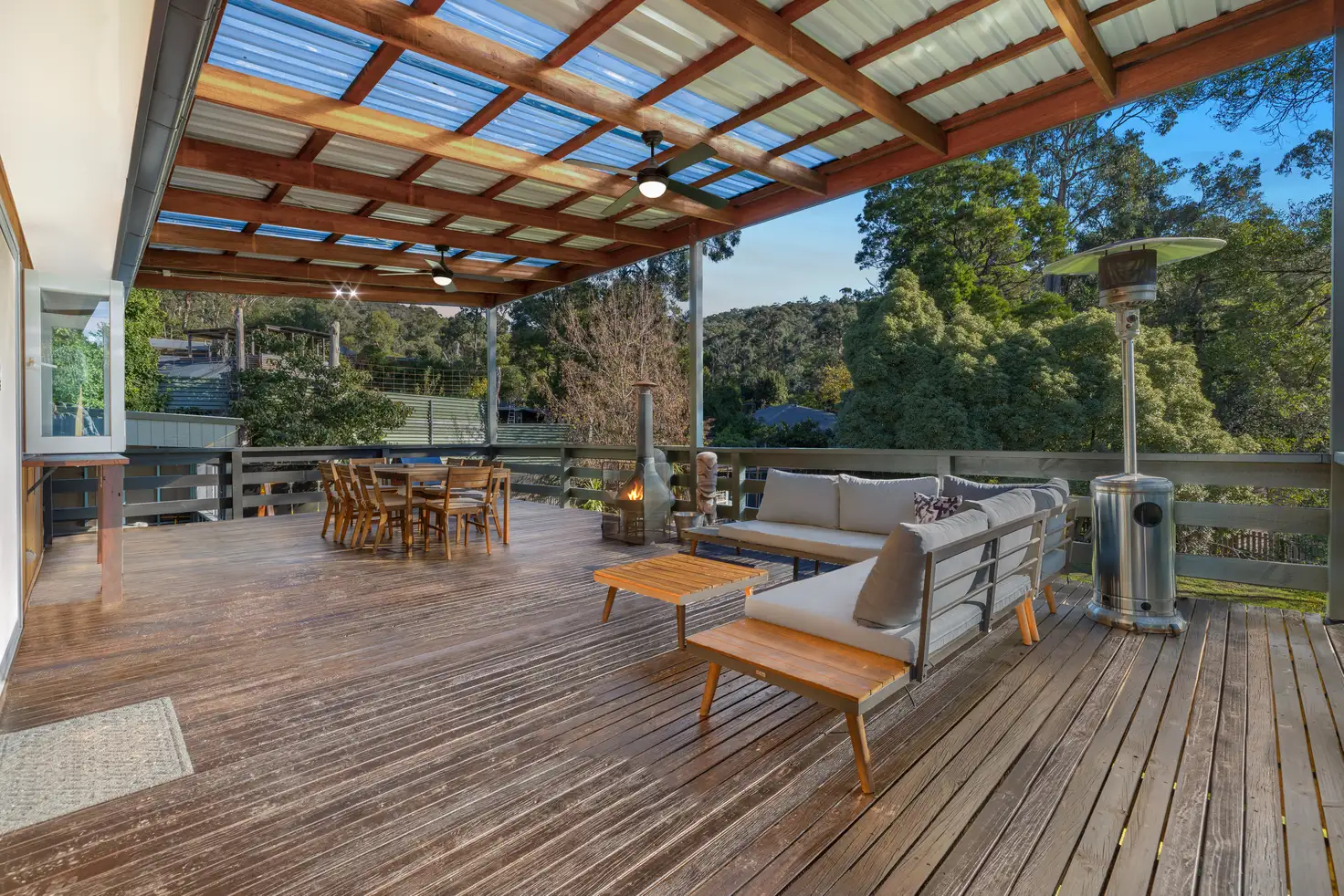 Main view of Homely house listing, 18 Inverness Avenue, The Basin VIC 3154