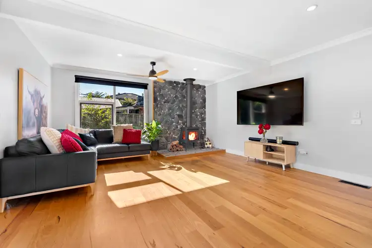 Third view of Homely house listing, 18 Inverness Avenue, The Basin VIC 3154