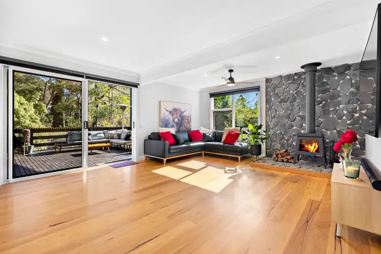 Fourth view of Homely house listing, 18 Inverness Avenue, The Basin VIC 3154