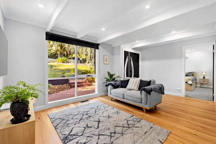 Fifth view of Homely house listing, 18 Inverness Avenue, The Basin VIC 3154