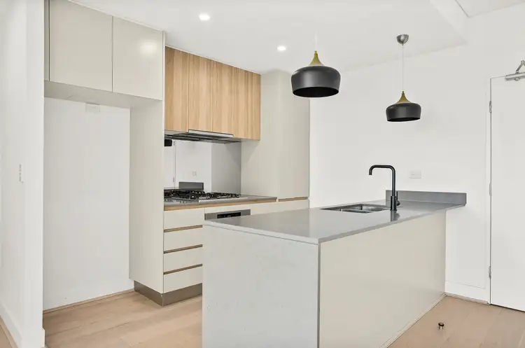 Main view of Homely house listing, 506/17-21 Loftus Street, Wollongong NSW 2500