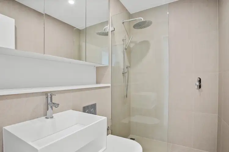 Third view of Homely house listing, 506/17-21 Loftus Street, Wollongong NSW 2500