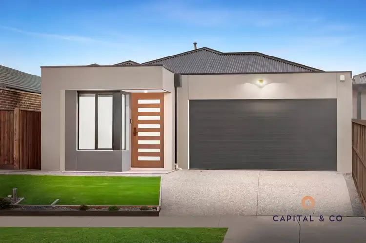 Main view of Homely house listing, 94 Campestre Drive, Sunbury VIC 3429