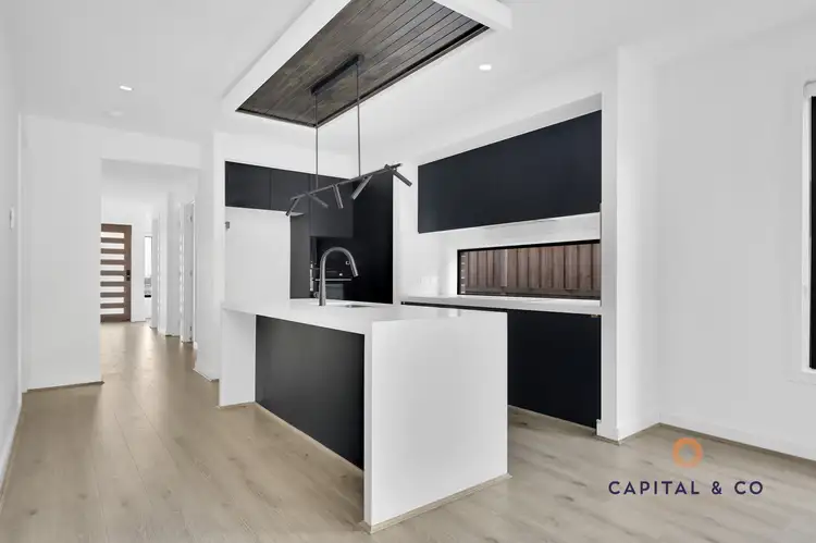 Second view of Homely house listing, 94 Campestre Drive, Sunbury VIC 3429