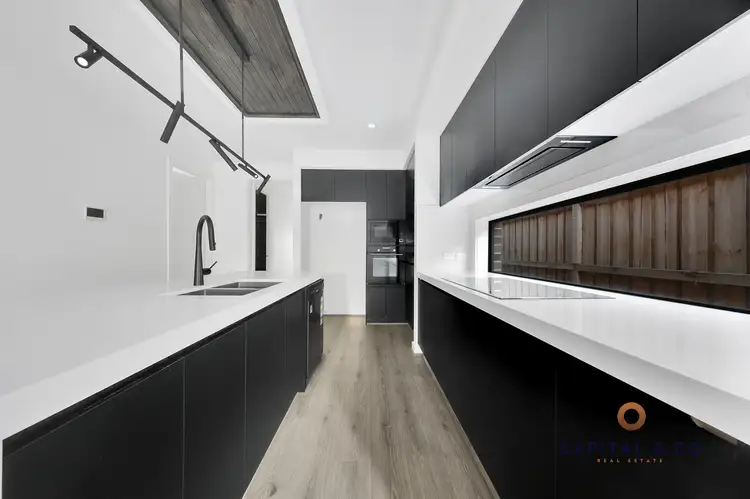 Third view of Homely house listing, 94 Campestre Drive, Sunbury VIC 3429
