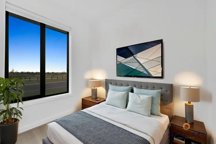 Sixth view of Homely house listing, 94 Campestre Drive, Sunbury VIC 3429