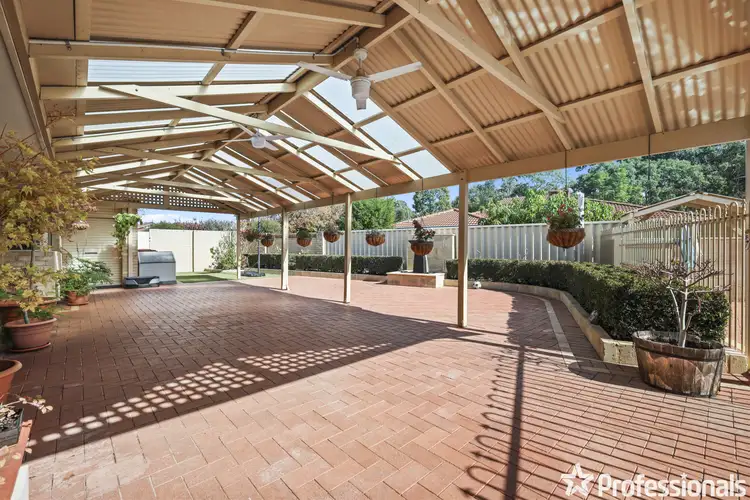108 Eucalyptus Boulevard, Canning Vale WA 6155