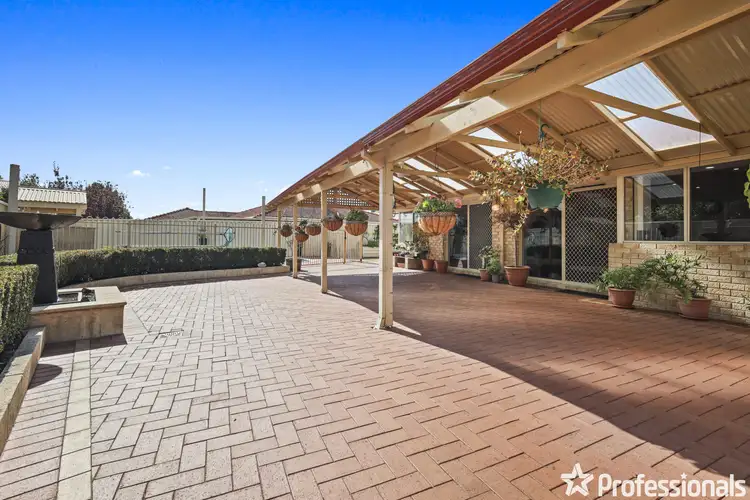 Second view of Homely house listing, 108 Eucalyptus Boulevard, Canning Vale WA 6155
