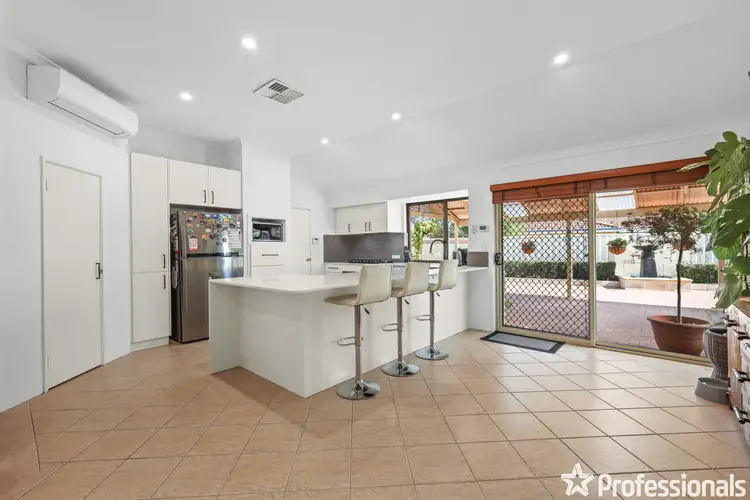 Fourth view of Homely house listing, 108 Eucalyptus Boulevard, Canning Vale WA 6155