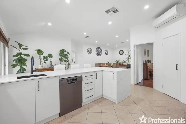 Fourth view of Homely house listing, 108 Eucalyptus Boulevard, Canning Vale WA 6155