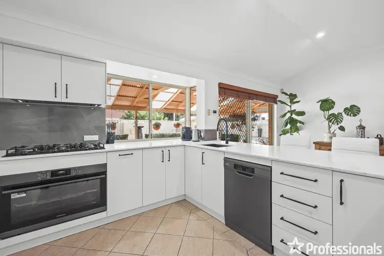 Fifth view of Homely house listing, 108 Eucalyptus Boulevard, Canning Vale WA 6155