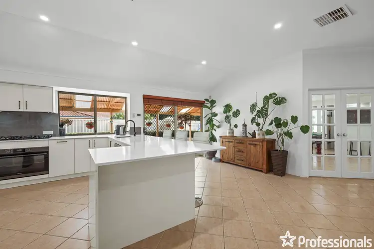 Fifth view of Homely house listing, 108 Eucalyptus Boulevard, Canning Vale WA 6155