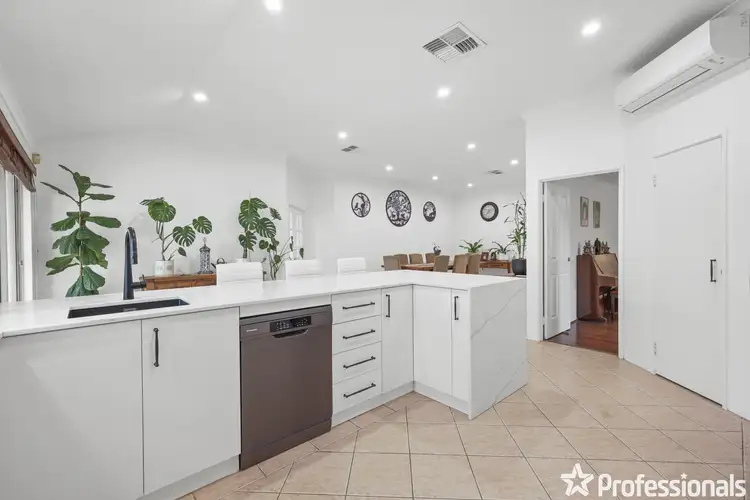 Sixth view of Homely house listing, 108 Eucalyptus Boulevard, Canning Vale WA 6155