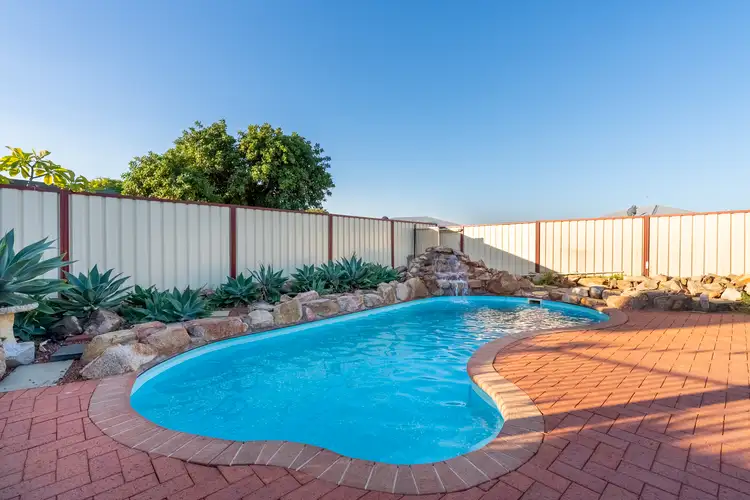 16 Galley Close, Port Kennedy WA 6172