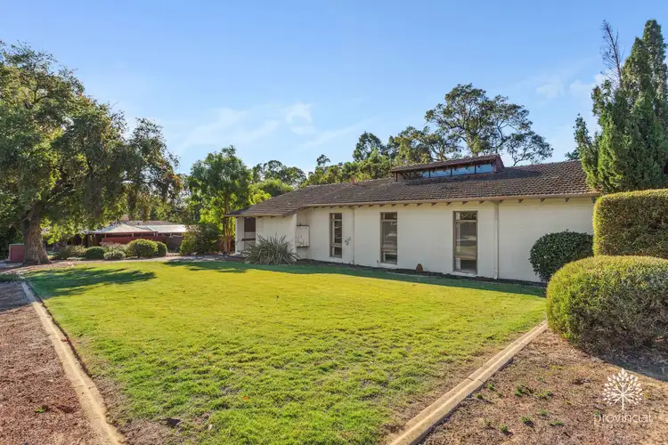 Main view of Homely house listing, 24 Heslop Road, Lesmurdie WA 6076
