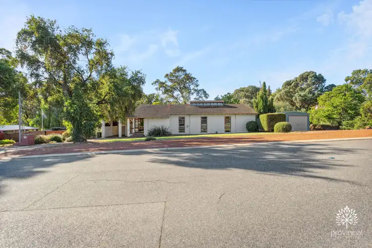 Second view of Homely house listing, 24 Heslop Road, Lesmurdie WA 6076