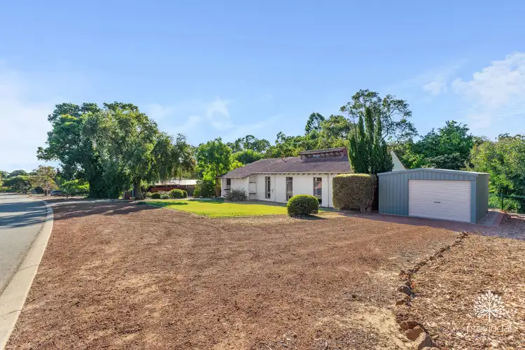 Third view of Homely house listing, 24 Heslop Road, Lesmurdie WA 6076