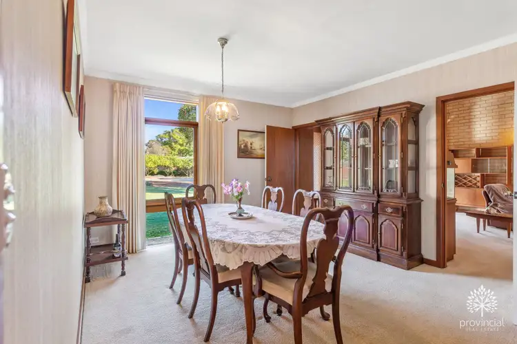 Fifth view of Homely house listing, 24 Heslop Road, Lesmurdie WA 6076