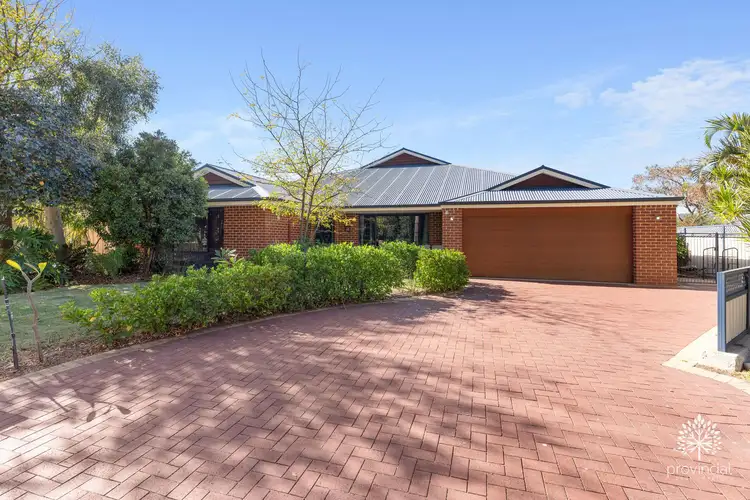 50 Hawkevale Road, High Wycombe WA 6057
