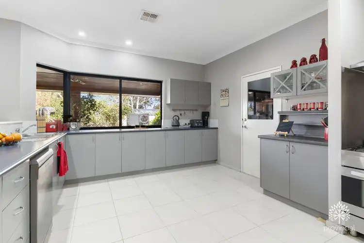 Seventh view of Homely house listing, 50 Hawkevale Road, High Wycombe WA 6057