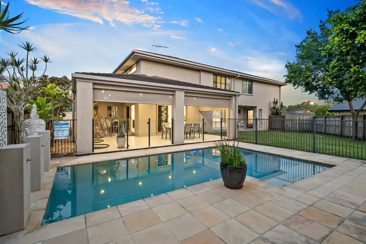 20 Darlington Close, Carseldine QLD 4034