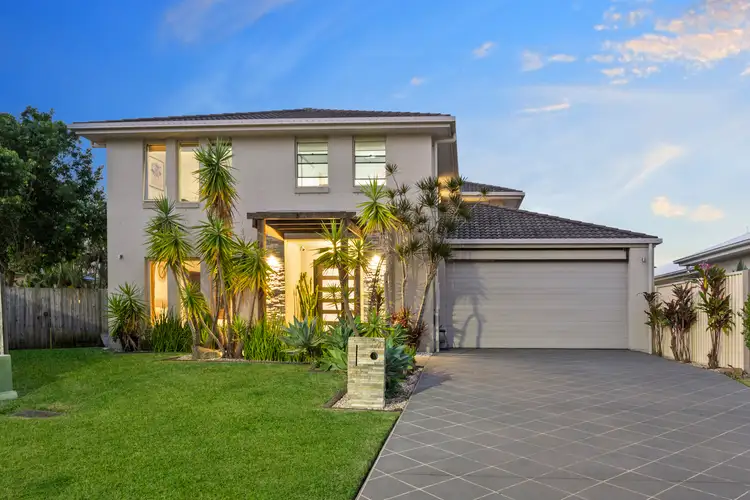 Second view of Homely house listing, 20 Darlington Close, Carseldine QLD 4034