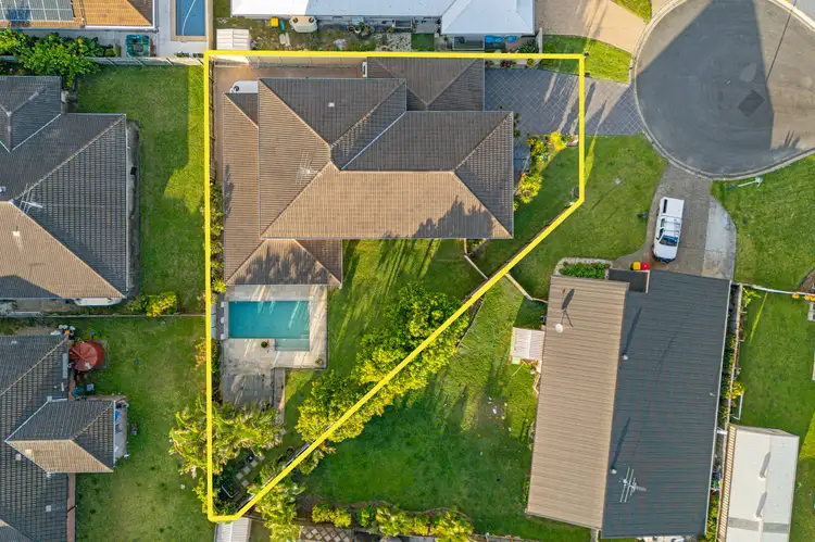 Third view of Homely house listing, 20 Darlington Close, Carseldine QLD 4034