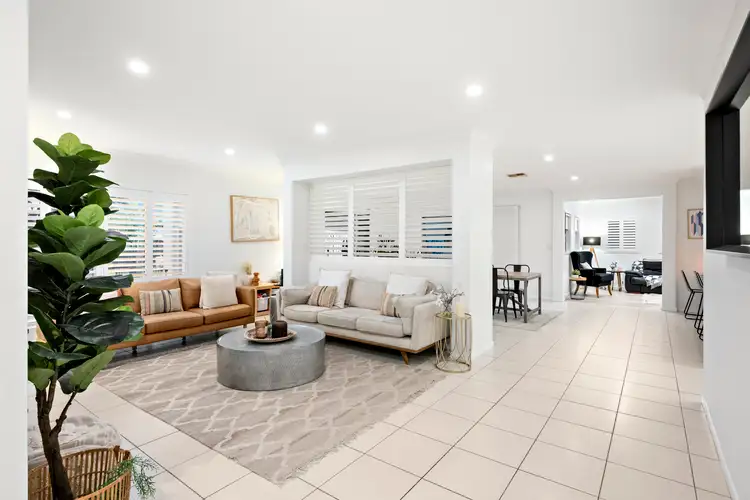 Fourth view of Homely house listing, 20 Darlington Close, Carseldine QLD 4034