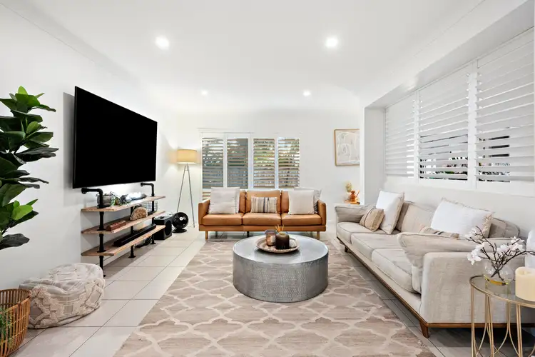 Fifth view of Homely house listing, 20 Darlington Close, Carseldine QLD 4034