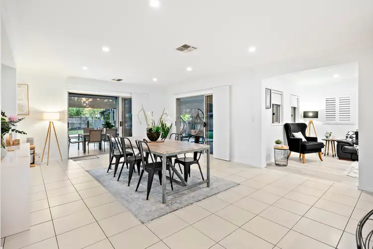 Sixth view of Homely house listing, 20 Darlington Close, Carseldine QLD 4034