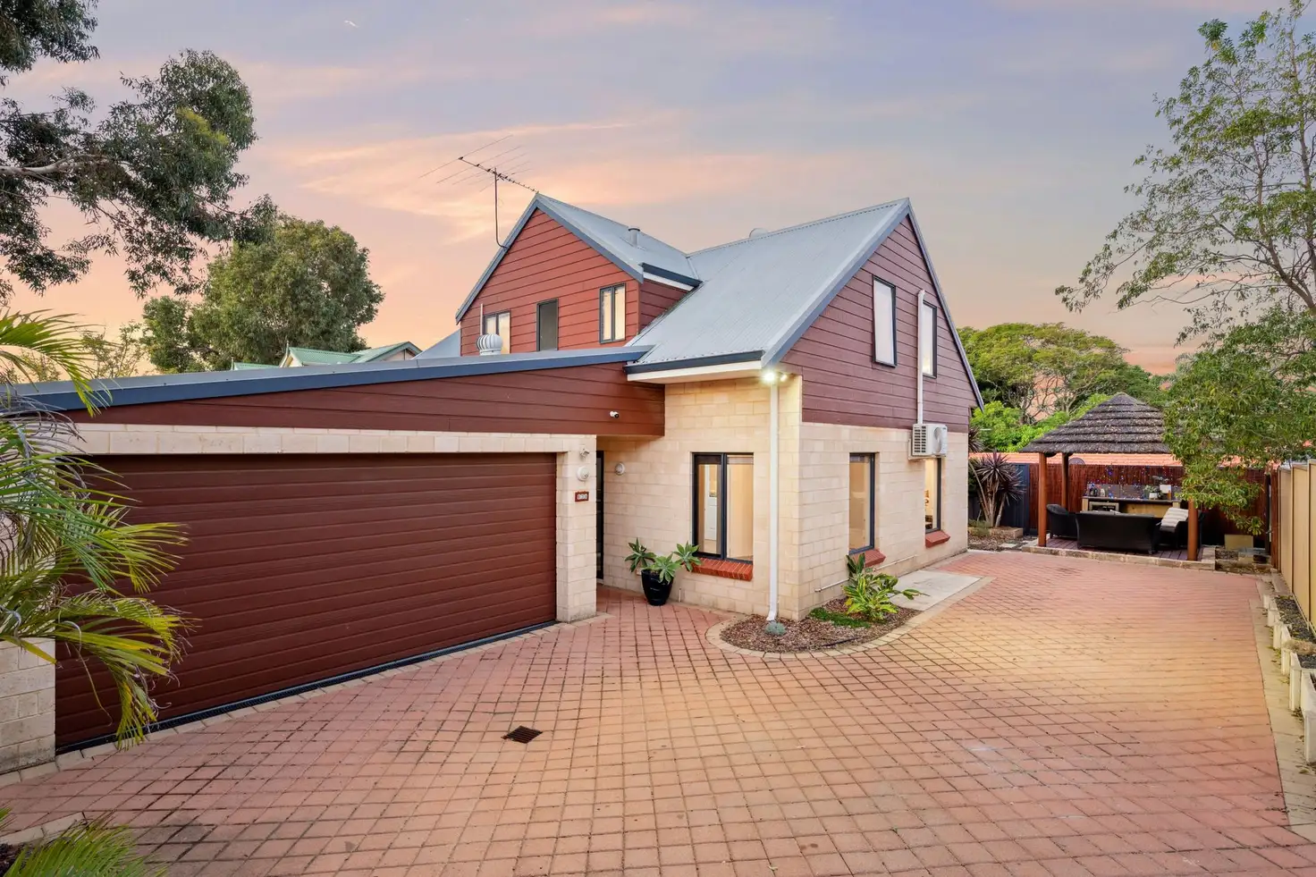 Main view of Homely house listing, 13A Solomon Street, Palmyra WA 6157