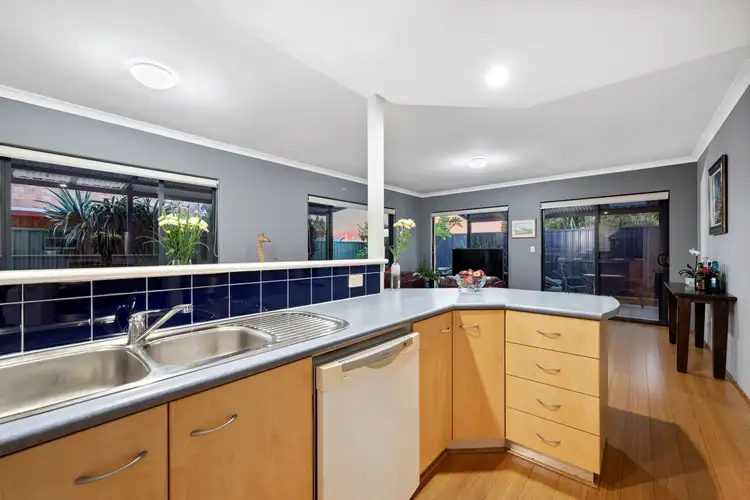 Fifth view of Homely house listing, 13A Solomon Street, Palmyra WA 6157