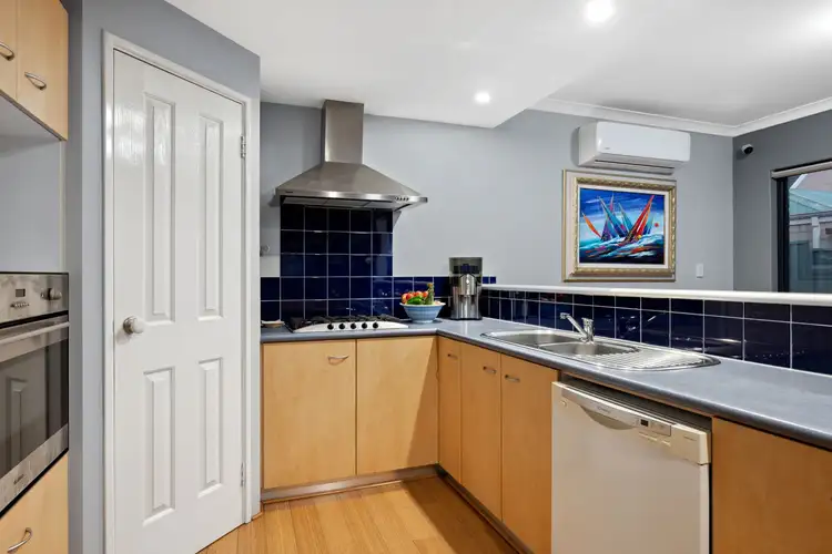 Sixth view of Homely house listing, 13A Solomon Street, Palmyra WA 6157