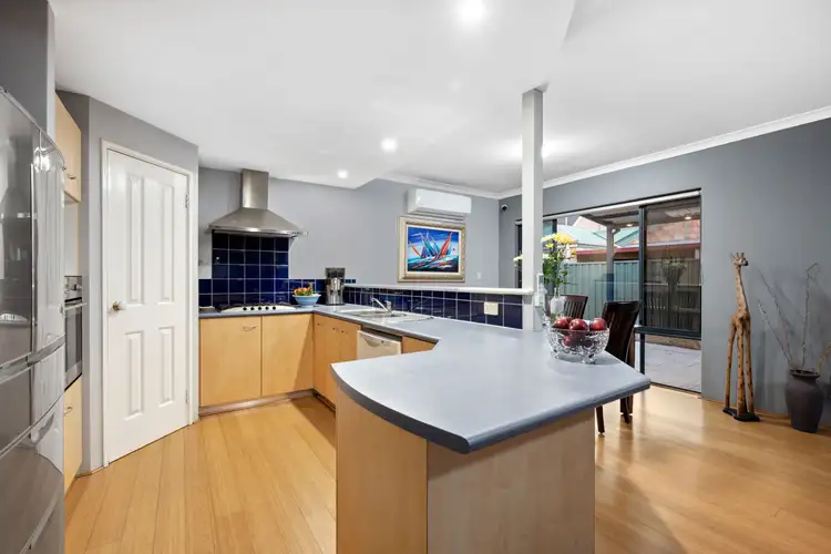 Seventh view of Homely house listing, 13A Solomon Street, Palmyra WA 6157