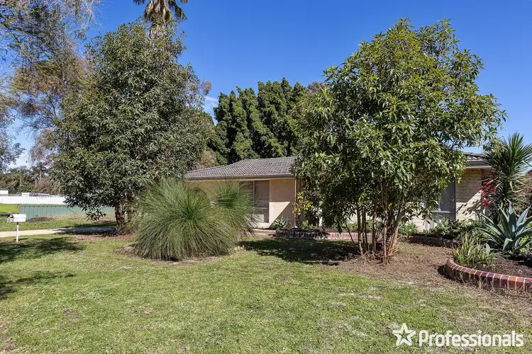 Third view of Homely house listing, 14 Warrina Place, Armadale WA 6112