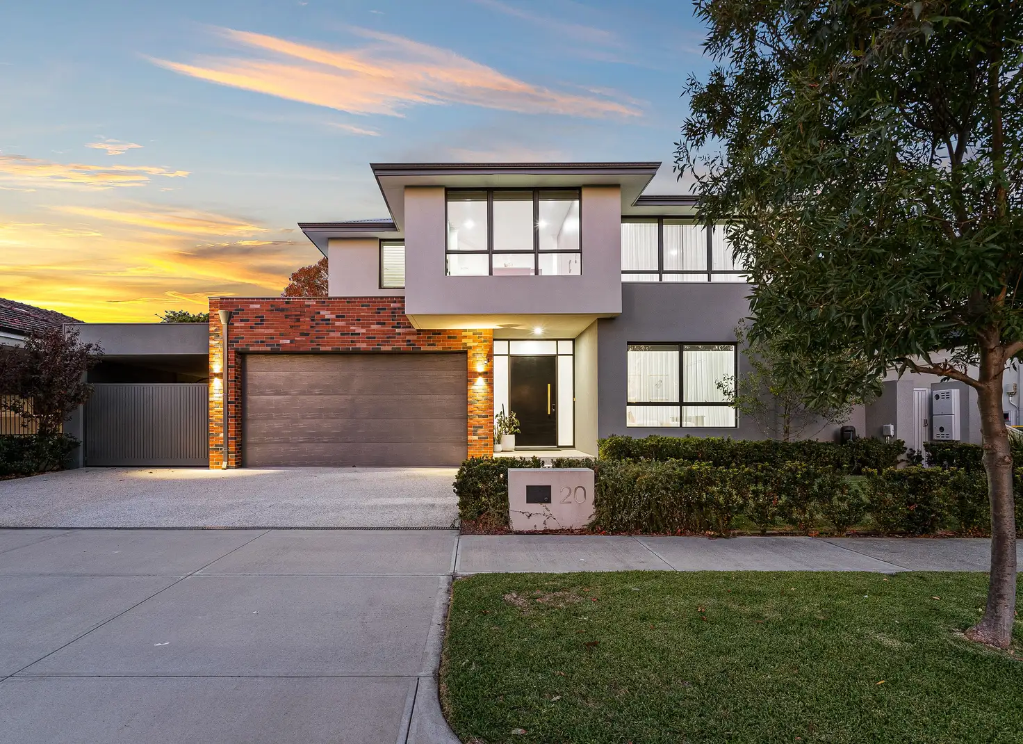 Main view of Homely house listing, 20 Leonora Street, Como WA 6152