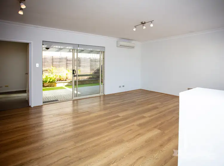 Second view of Homely villa listing, 6/11 Endeavour Road, Hillarys WA 6025